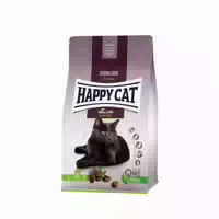 Happy Cat Sterilised Adult Atlantik Lachs für Katzen