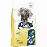 Happy Dog Fit & Vital Light