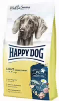 Happy Dog Fit & Vital Light Calorie Control