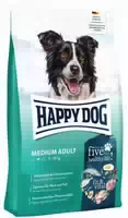Happy Dog Fit & Vital Medium Adult für Hunde