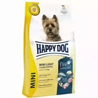 Happy Dog Fit & Vital Mini Light