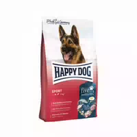 Happy Dog Fit & Vital Sport
