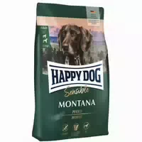 Happy Dog Sensible Montana