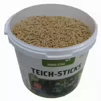 Interquell Teichsticks
