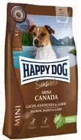 Happy Dog Mini Canada