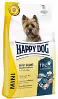Happy Dog Mini Light Low Fat