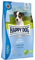 Happy Dog Naturcroq Mini Puppy