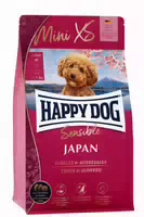 Happy Dog Mini Xs Japan