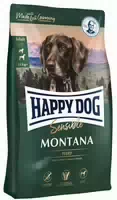 Happy Dog Sensible Mini Montana für Kleine Hunde