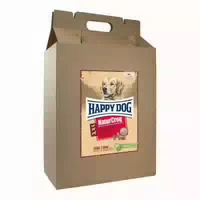 Happy Dog Naturcroq Junior