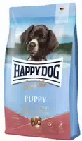 Happy Dog Puppy Lamm & Reis