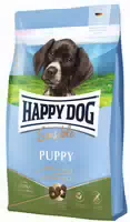 Happy Dog Puppy Lamm & Reis