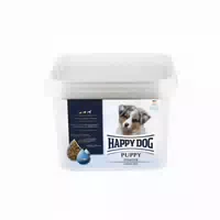 Happy Dog Puppy Starter Lamm & Reis