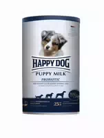 Happy Dog Puppy Milk Probiotic