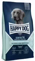 Happy Dog Sano N bei Chronischer Niereninsuffizienz Nieren Diät