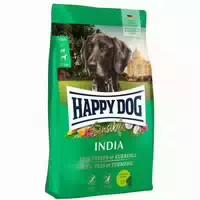 Happy Dog Sensible India