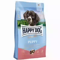 Happy Dog Sensible Junior Lachs & Kartoffel