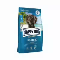Happy Dog Sensible Karibik