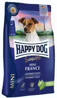 Happy Dog Sensible Mini France