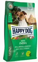 Happy Dog Sensible Mini India