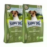 Happy Dog Sensible Mini Neuseeland für Kleine Hunde
