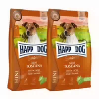 Happy Dog Sensible Mini Toscana