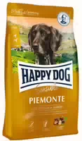 Happy Dog Sensible Piemonte