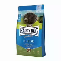 Happy Dog Sensible Junior Lamm & Reis