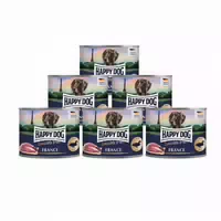 Happy Dog Sensible Pure France 200g
