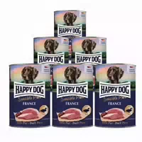 Happy Dog Sensible Pure Texas 400g