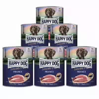 Happy Dog Sensible Pure France 800g