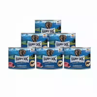 Happy Dog Sensible Pure Italy 200g