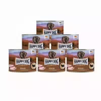 Happy Dog Sensible Pure Texas 200g