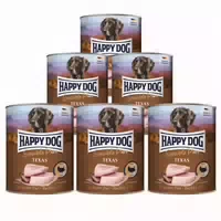 Happy Dog Sensible Pure Texas 800g