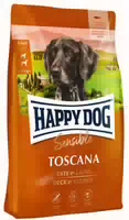 Happy Dog Soft Snack Toscana für Sensible Hunde