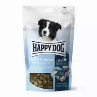 Happy Dog Snack Fit & Vital Puppy & Junior