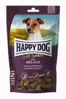 Happy Dog Soft Snack Mini Ireland