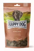 Happy Dog Soft Snack Toscana