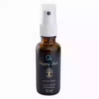 Happy Gut Absolute Qi Health Spray Für Einen Gesunden Bauch