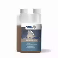 Happy Horse Atemwege & Bronchialsaft 1 000 Ml 1000 Ml