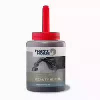 Happy Horse Beauty Huföl 450 Ml