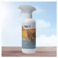 Happy Horse Bio Insektenschutz 1 Liter Inkl Sprüher 1000,00 ml