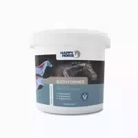 Happy Horse Bodyformer Für Pferde 4,5 Kg 4,5 Kg