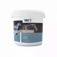 Happy Horse Bodyformer für Pferde 1,5 kg
