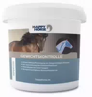 Happy Horse Gewichtskontrolle 5 kg