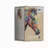Happy Horse Lecker Snack Getreidefrei 800 g 800,00 g