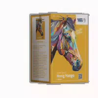 Happy Horse Lecker Snack Honig Mango 800 g 800,00 g