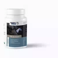 Happy Horse Relax Forte 1 000 g 1000 g