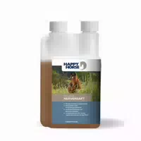 Happy Horse Relax & Nervensaft 1 000 Ml 1000 Ml