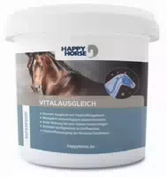Happy Horse Vitalausgleich Pro Immun 5 kg Abverkauf